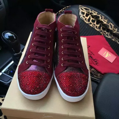 Christian Louboutin Casual shoes Women--009